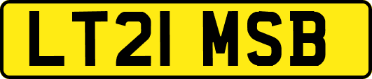LT21MSB