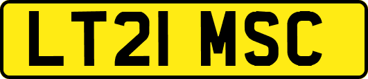 LT21MSC