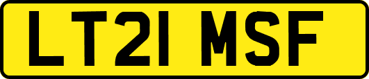 LT21MSF