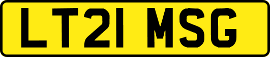 LT21MSG