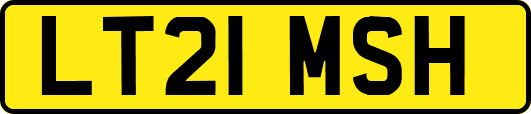 LT21MSH