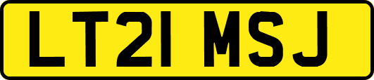 LT21MSJ