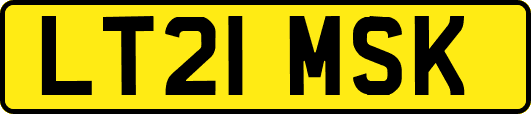 LT21MSK
