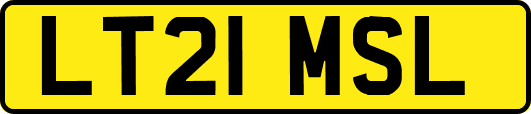 LT21MSL