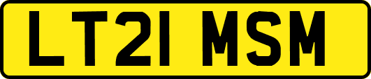 LT21MSM