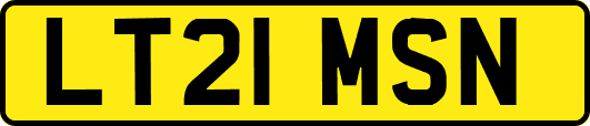 LT21MSN