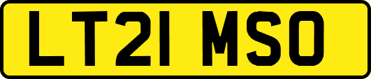 LT21MSO