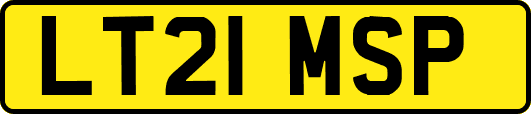 LT21MSP