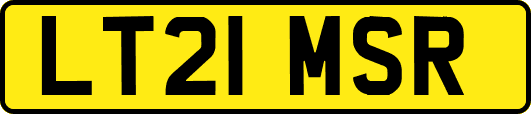 LT21MSR