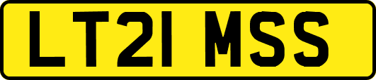 LT21MSS