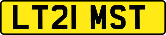 LT21MST