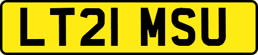 LT21MSU