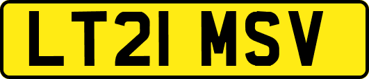 LT21MSV