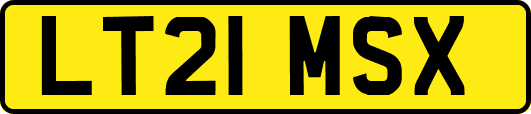 LT21MSX