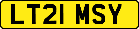 LT21MSY