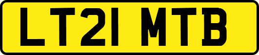 LT21MTB