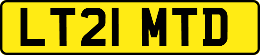 LT21MTD
