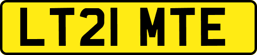 LT21MTE