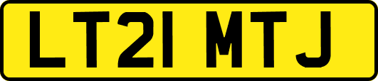 LT21MTJ