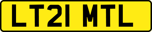 LT21MTL