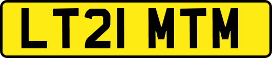 LT21MTM