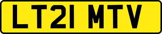 LT21MTV