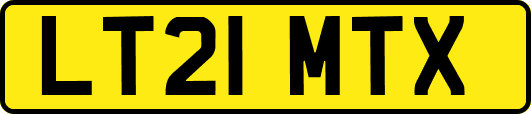 LT21MTX