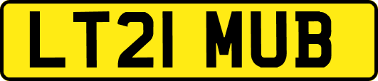 LT21MUB