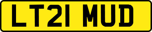 LT21MUD