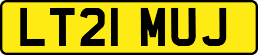 LT21MUJ