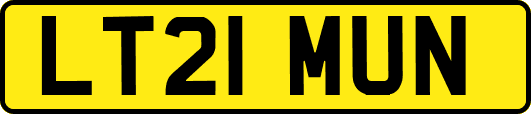 LT21MUN