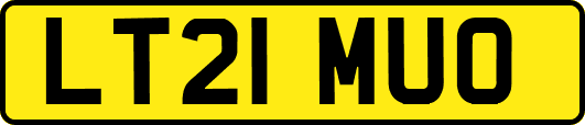 LT21MUO