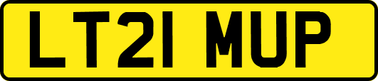 LT21MUP