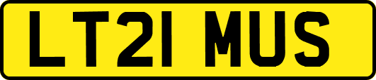 LT21MUS