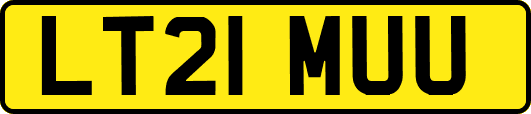 LT21MUU
