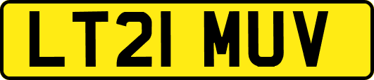 LT21MUV