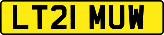 LT21MUW