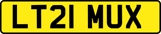 LT21MUX