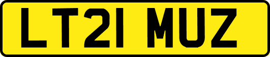 LT21MUZ