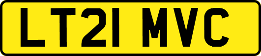 LT21MVC