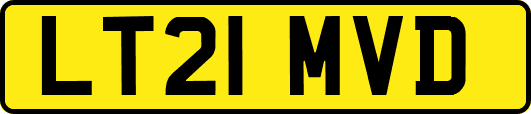 LT21MVD