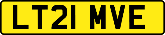 LT21MVE