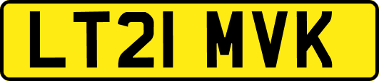 LT21MVK
