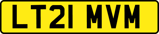 LT21MVM