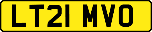 LT21MVO