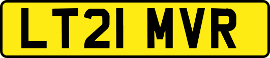 LT21MVR