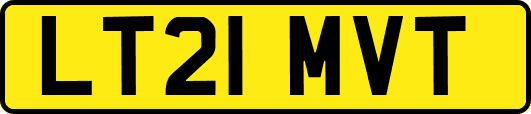 LT21MVT