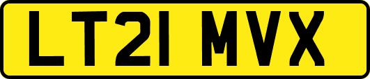 LT21MVX