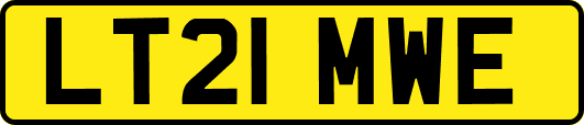 LT21MWE