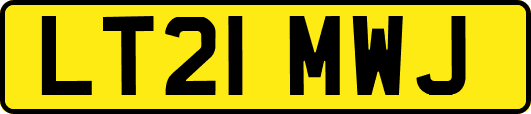 LT21MWJ